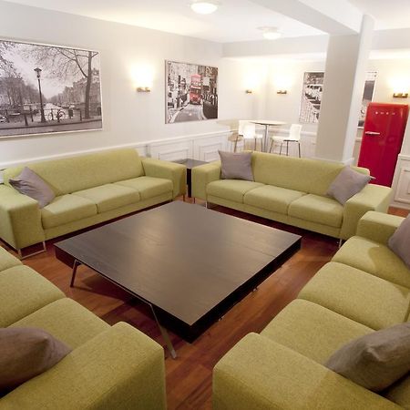 Hotel Ava Helsinki Dış mekan fotoğraf
