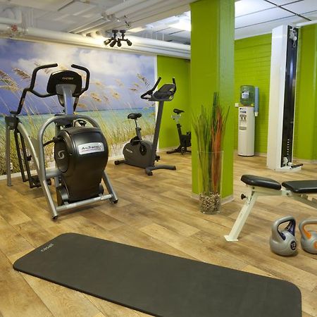 Hotel Ava Helsinki Dış mekan fotoğraf