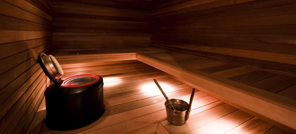 Hotel Ava Helsinki Dış mekan fotoğraf