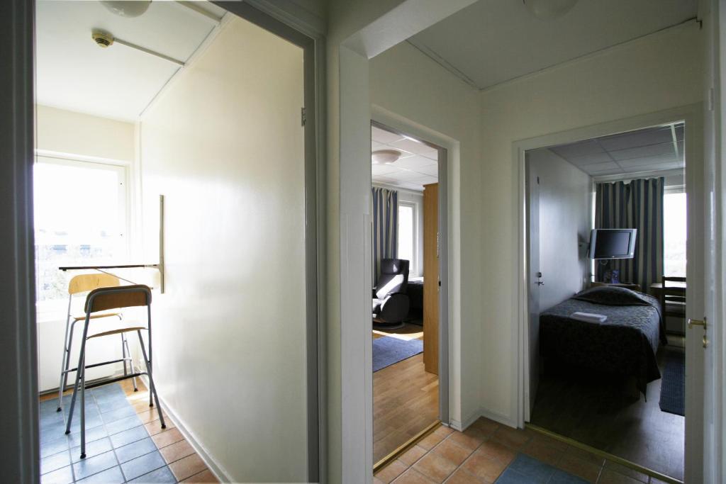 Hotel Ava Helsinki Dış mekan fotoğraf